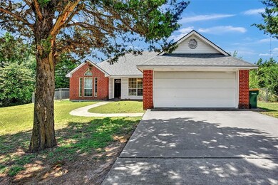 4004 Cox St, Sherman, TX 75090 - photo 2