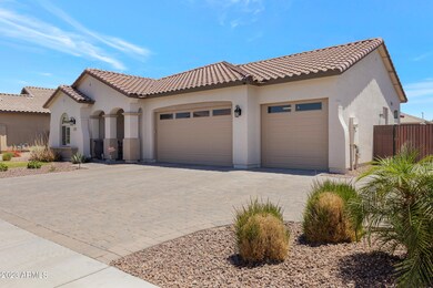 1059 W Pagoda Ave, San Tan Valley, AZ 85140 - photo 2