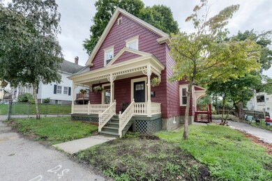 41 Duxbury Rd, Worcester, MA 01605 - photo 3