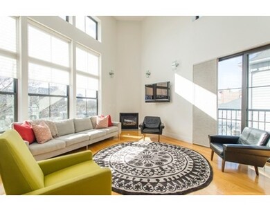 55 Station St unit 2B, Brookline, MA 02445 - photo 2