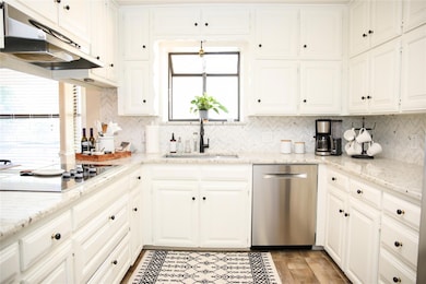 1149 Michael Sean Dr, Bedford, TX 76021 - photo 7