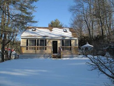 47 Gold Nugget Rd, Spencer, MA 01562 - photo 3