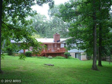 6222 Oak Hill Dr, Sykesville, MD 21784 - photo 6