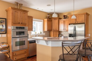 Saddle Ridge Court-5
