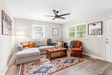 1811 Capps St, Durham, NC 27707 - photo 3