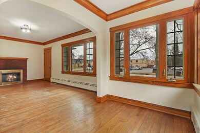 814 Westmoreland Ave, Waukegan, IL 60085 - photo 5