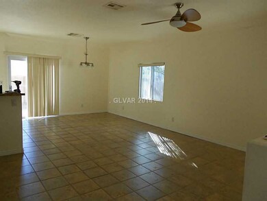 Dining Room. Dining room is adjacent to kitchen an