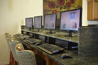 Computer Room