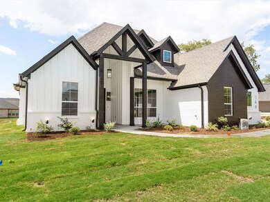 149 Mill Crossing Ln, Springtown, TX 76082 - photo 4