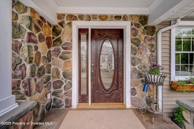 214 Oak St, Dunmore, PA 18512 - photo 2