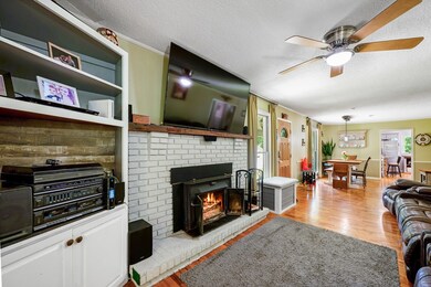 7336 Red Bud Rd NE, Ranger, GA 30734 - photo 7