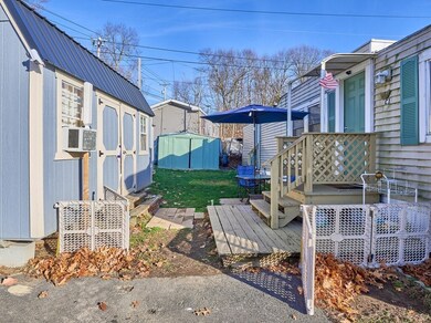 229 Miller St unit C-1, Ludlow, MA 01056 - photo 6