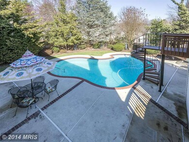 15221 Jones Ln, Gaithersburg, MD 20878 - photo 4