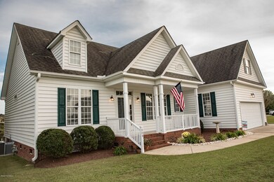 608 Milton Dr, Winterville, NC 28590 - photo 3