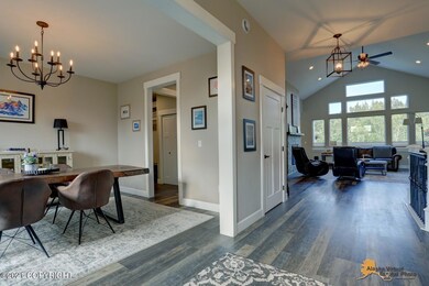 1057 N Riparian Cir, Palmer, AK 99645 - photo 7