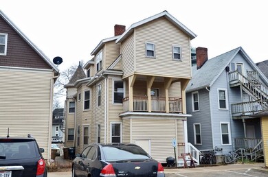 320 W Wilson St unit 1A, Madison, WI 53703 - photo 4