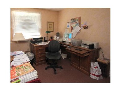 Studio/Study/Office