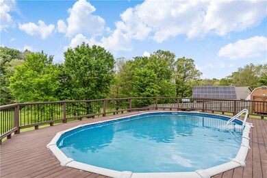 13523 Meadow Ridge, Fayetteville, AR 72704 - photo 7