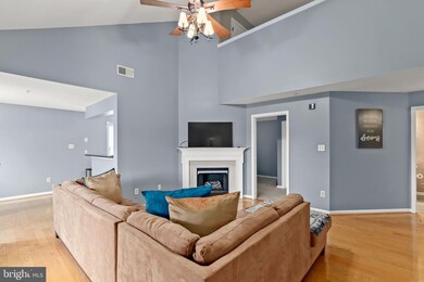 8807 Stone Ridge Cir unit 303, Pikesville, MD 21208 - photo 7