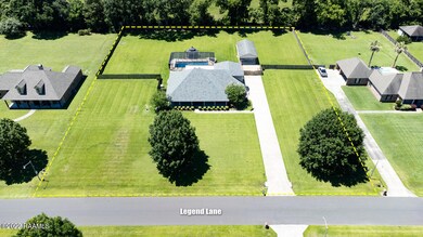 117 Legend Lane Aerials-2
