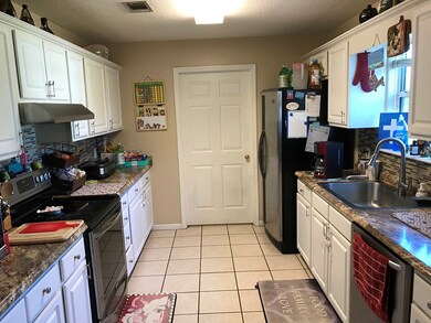 Kitchen View