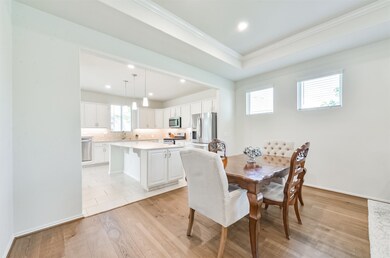 401 Thistle Thorn Dr, Magnolia, TX 77354 - photo 7