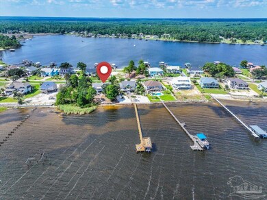 7825 Petersen Point Rd, Milton, FL 32583 - photo 4