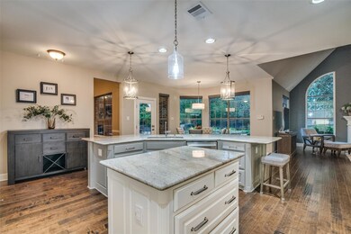 1913 White Oak Clearing, Southlake, TX 76092 - photo 4