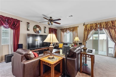 5378 Panaca Spring St, Las Vegas, NV 89122 - photo 5