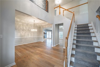 1280 Hidden Creek Point, Cumming, GA 30040 - photo 4