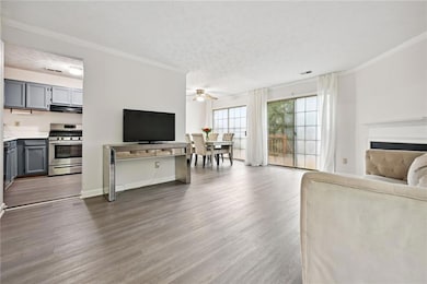 6811 Panda Dr unit A, Austell, GA 30168 - photo 7