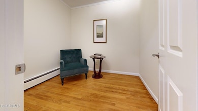 Perfect office or craft room