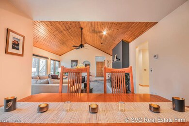 Fabulous open layout!