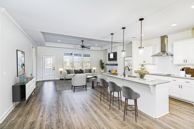 2290 Midland Rd unit 3A, Shelbyville, TN 37160 - photo 5