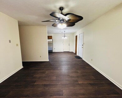 214 Hall Rd, Macon, MS 39341 - photo 2