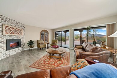 Large Living Room