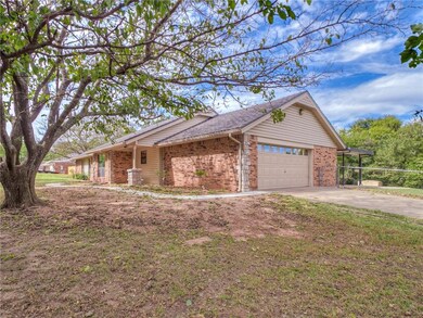 20 Oak Dr, Shawnee, OK 74804 - photo 2