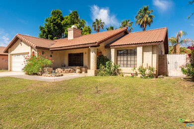 34099 Suncrest Dr, Cathedral City, CA 92234 - photo 2