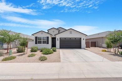 Front of Home 1