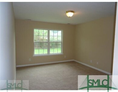 Master Bedroom.
