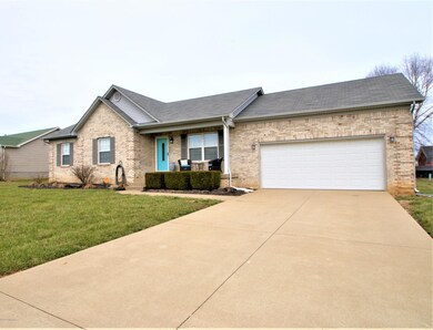 531 Helmwood Cir, Mount Washington, KY 40047 - photo 3