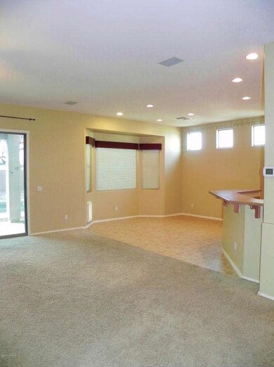 Great Room to Dining