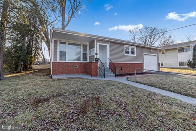 3117 Elba Dr, Gwynn Oak, MD 21207 - photo 2