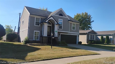 6358 Dexter St, Romulus, MI 48174 - photo 5