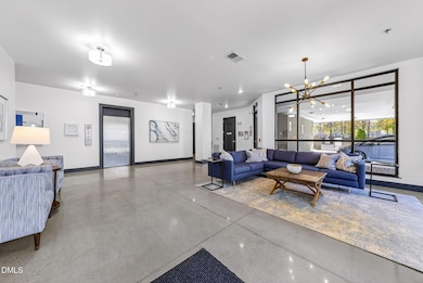 1300 Saint Marys St unit 203, Raleigh, NC 27605 - photo 4