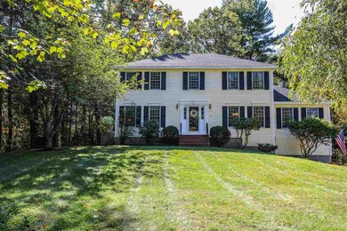 75 Gage Girls Rd, Bedford, NH 03110 - photo 2