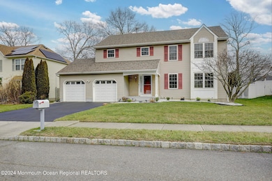 10 Cambridge Dr, Howell, NJ 07731 - photo 3