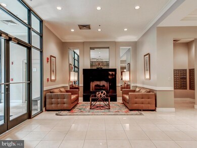 414 Water St unit 1307, Baltimore, MD 21202 - photo 5