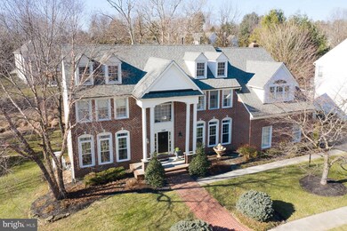 1145 Fairbanks Dr, Lutherville Timonium, MD 21093 - photo 3