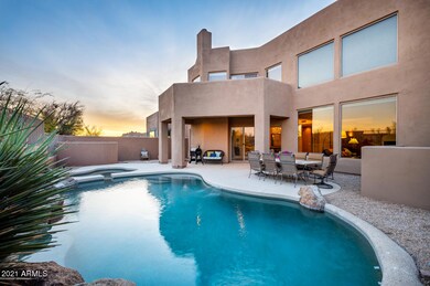 Sparkling Pool